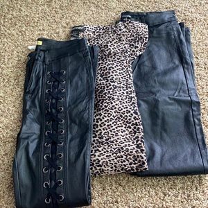 *3 FOR THE PRICE OF 1*- Pants